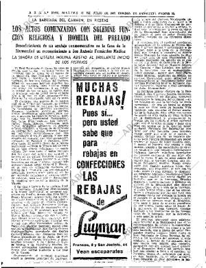 ABC SEVILLA 18-07-1967 página 51