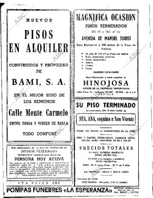 ABC SEVILLA 18-07-1967 página 79