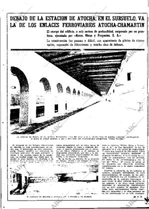 ABC MADRID 21-07-1967 página 14