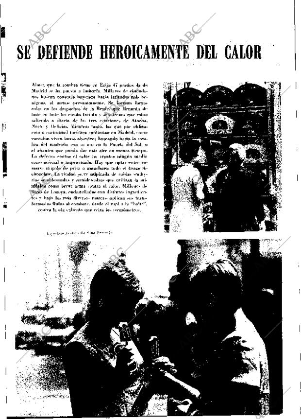 ABC MADRID 21-07-1967 página 17