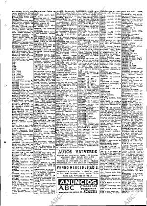 ABC MADRID 21-07-1967 página 84