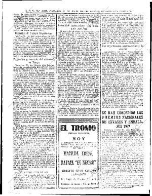 ABC SEVILLA 22-07-1967 página 34