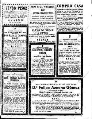 ABC SEVILLA 22-07-1967 página 57