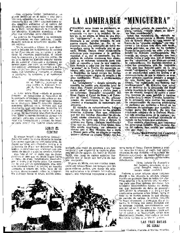 ABC SEVILLA 23-07-1967 página 19