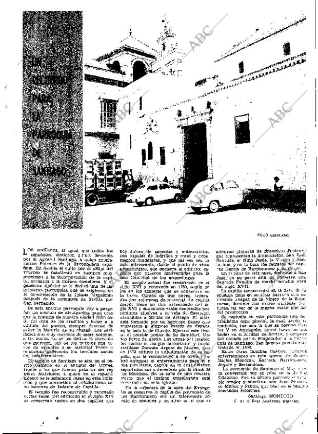 ABC SEVILLA 25-07-1967 página 25