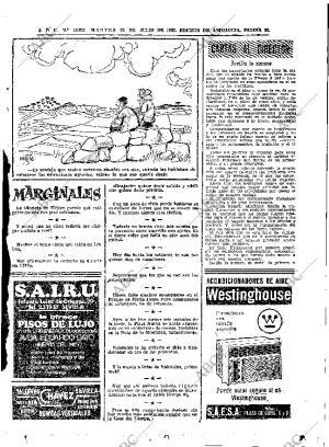 ABC SEVILLA 25-07-1967 página 53