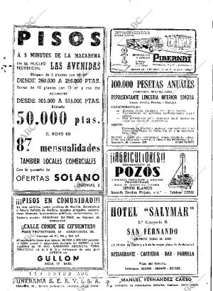 ABC SEVILLA 25-07-1967 página 79