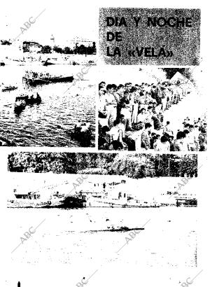 ABC SEVILLA 25-07-1967 página 8