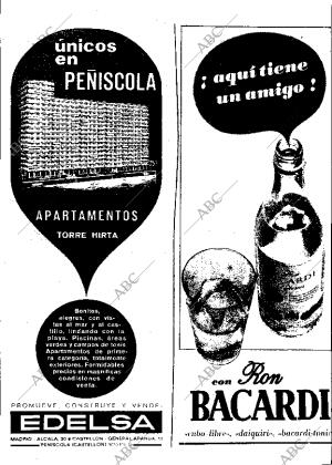 ABC MADRID 26-07-1967 página 20