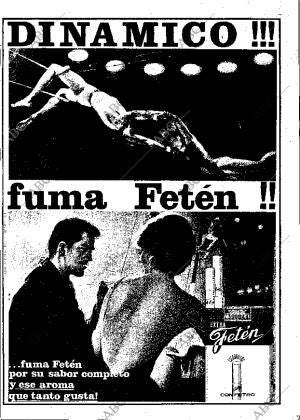 ABC MADRID 26-07-1967 página 21