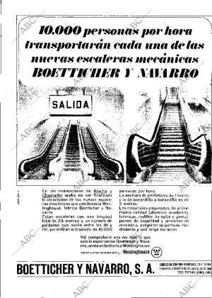 ABC MADRID 26-07-1967 página 26