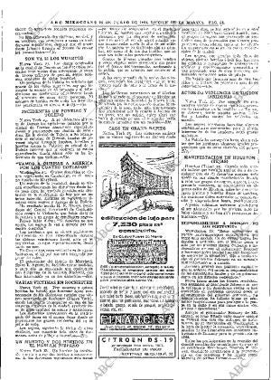 ABC MADRID 26-07-1967 página 34