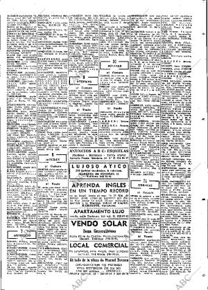 ABC MADRID 26-07-1967 página 83