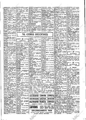 ABC MADRID 26-07-1967 página 87