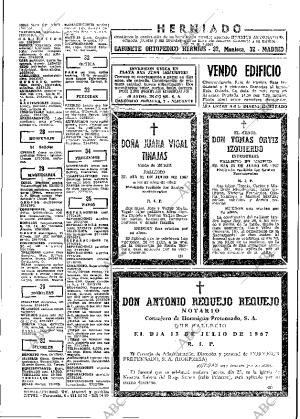 ABC MADRID 26-07-1967 página 88