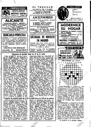 ABC MADRID 26-07-1967 página 91