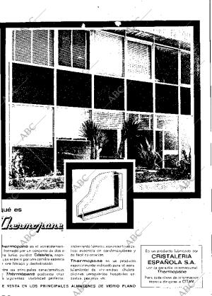 ABC MADRID 27-07-1967 página 17