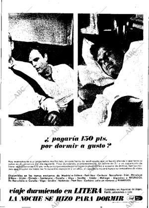 ABC MADRID 27-07-1967 página 18