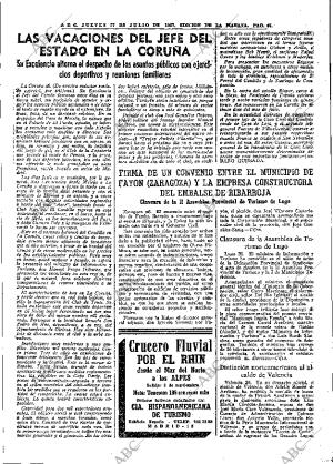 ABC MADRID 27-07-1967 página 47