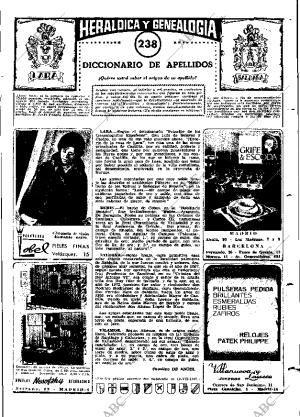 ABC MADRID 27-07-1967 página 7