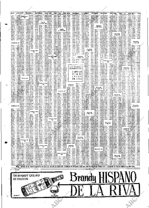 ABC MADRID 27-07-1967 página 78