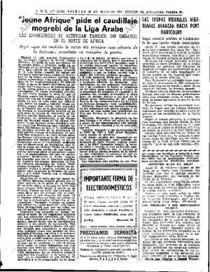 ABC SEVILLA 28-07-1967 página 27