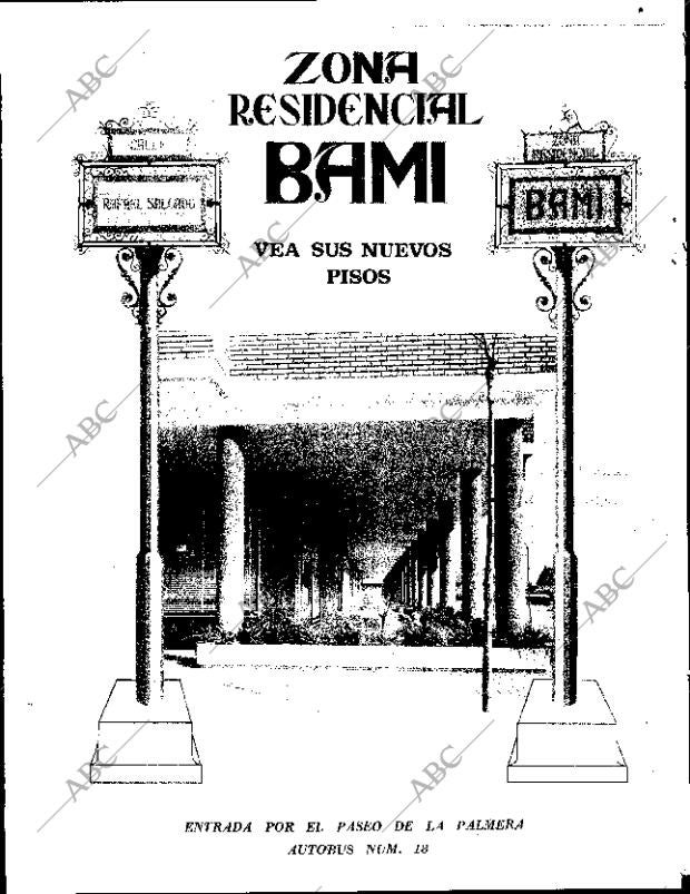 ABC SEVILLA 29-07-1967 página 14