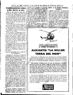 ABC SEVILLA 29-07-1967 página 25