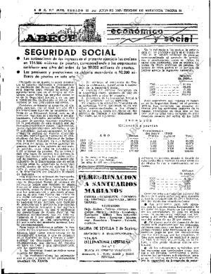 ABC SEVILLA 29-07-1967 página 29