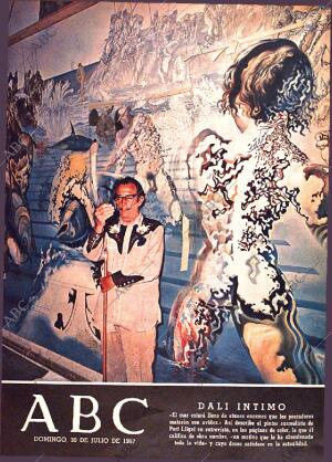ABC SEVILLA 30-07-1967 página 1