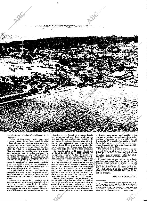 ABC SEVILLA 30-07-1967 página 11