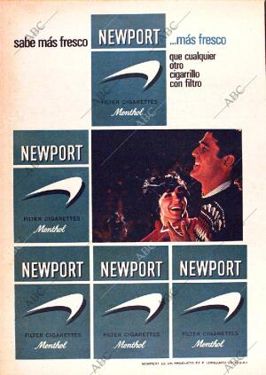 ABC SEVILLA 30-07-1967 página 12