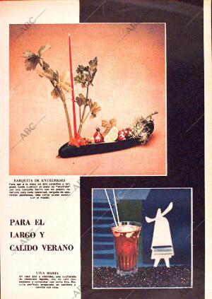 ABC SEVILLA 30-07-1967 página 13