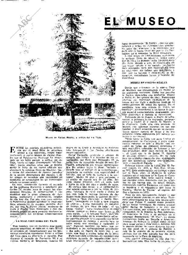 ABC SEVILLA 30-07-1967 página 18