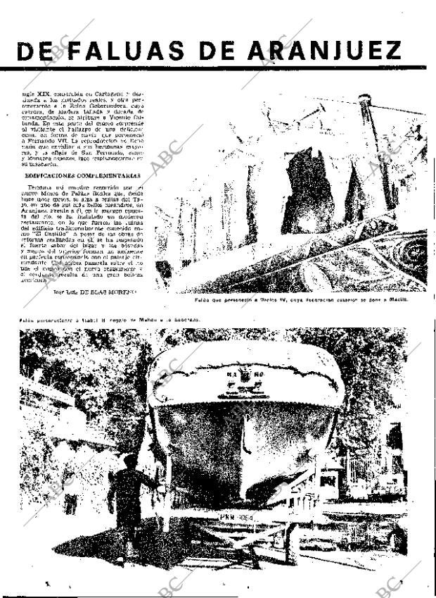 ABC SEVILLA 30-07-1967 página 19