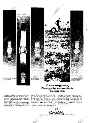 ABC SEVILLA 30-07-1967 página 2