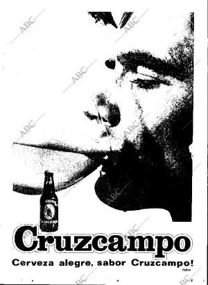 ABC SEVILLA 30-07-1967 página 21