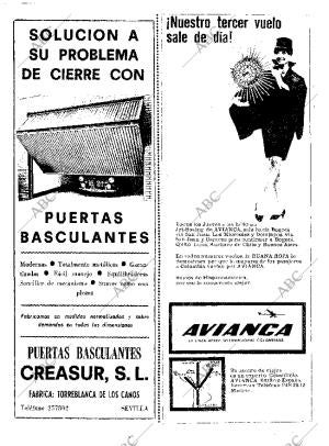 ABC SEVILLA 30-07-1967 página 24