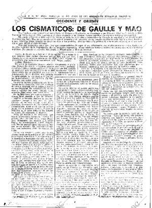 ABC SEVILLA 30-07-1967 página 33