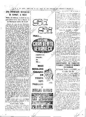 ABC SEVILLA 30-07-1967 página 37