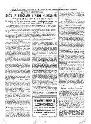 ABC SEVILLA 30-07-1967 página 45