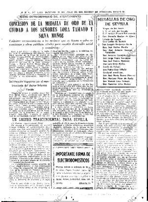ABC SEVILLA 30-07-1967 página 55