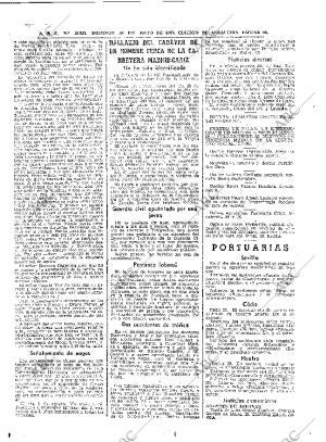 ABC SEVILLA 30-07-1967 página 60