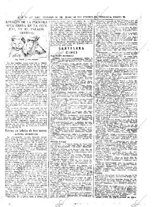 ABC SEVILLA 30-07-1967 página 68