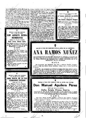 ABC SEVILLA 30-07-1967 página 69