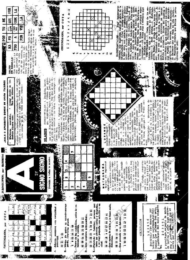 ABC SEVILLA 30-07-1967 página 79