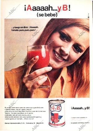 ABC SEVILLA 30-07-1967 página 8