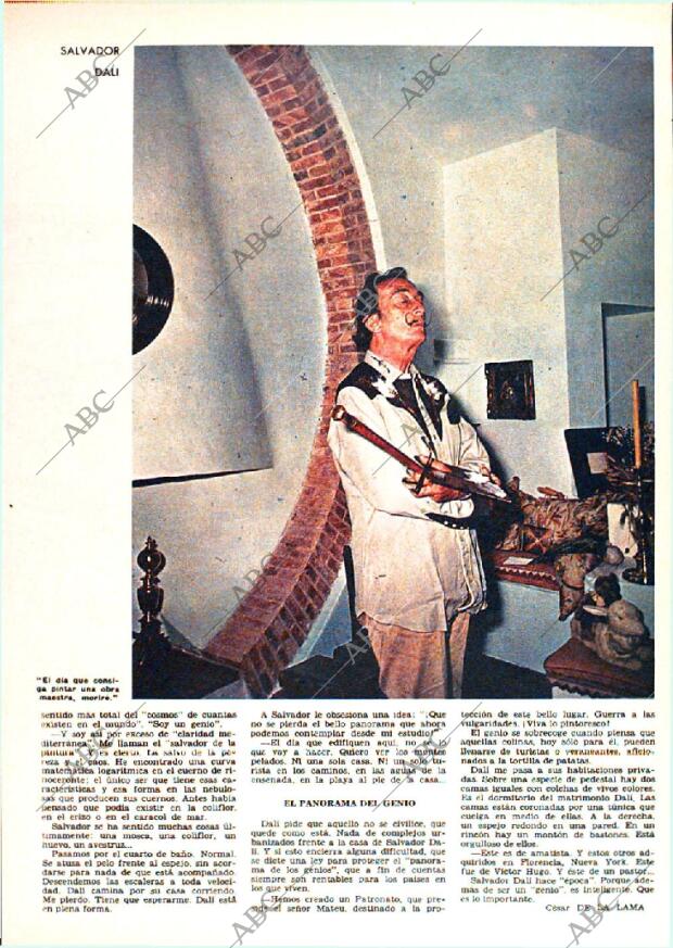 ABC SEVILLA 30-07-1967 página 9