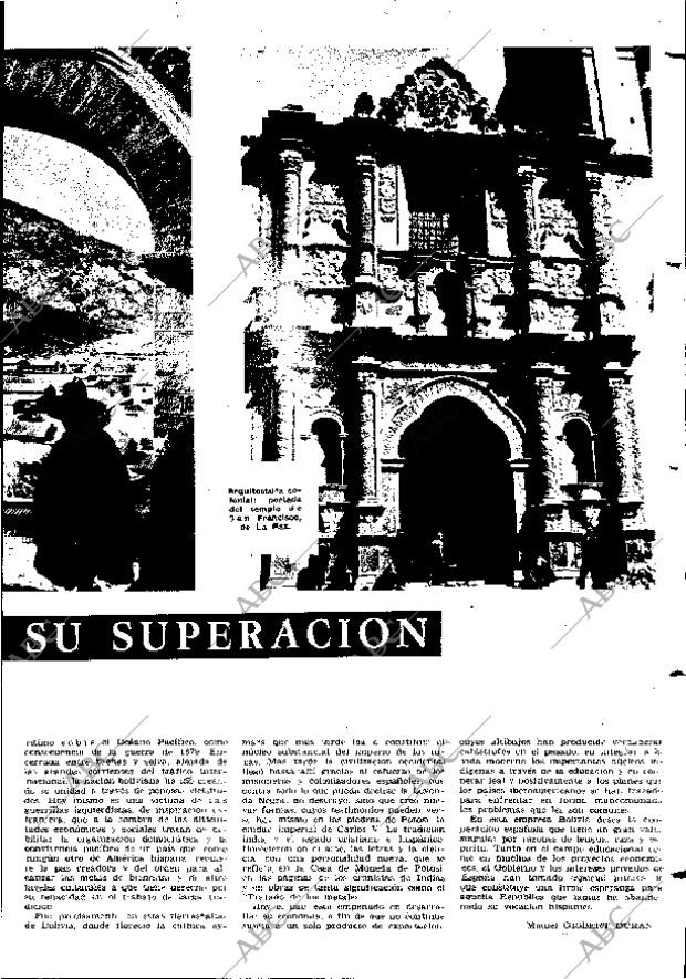 ABC MADRID 01-08-1967 página 11