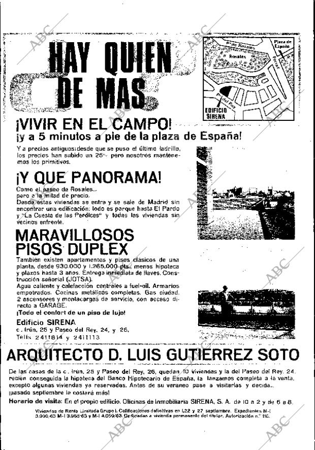 ABC MADRID 01-08-1967 página 14